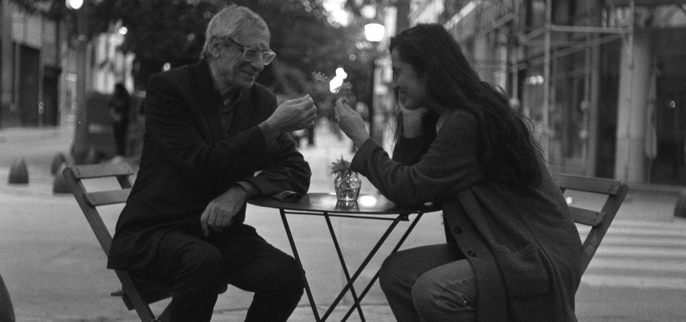 Sílvia Pérez Cruz & Juan Falú