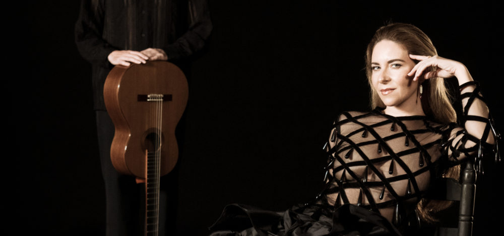 Rocío Márquez 